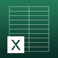 Captura de Pantalla 1 Xlsx File Viewer : Excel Reader, Xls Reader android