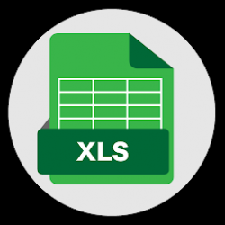 Captura de Pantalla 8 Xlsx File Viewer : Excel Reader, Xls Reader android