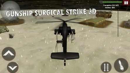 Captura 9 Gunship Surgical Strike 3D windows