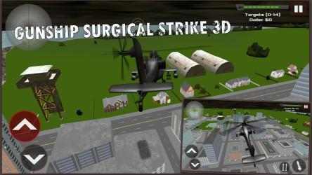 Captura de Pantalla 13 Gunship Surgical Strike 3D windows