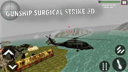 Imágen 10 Gunship Surgical Strike 3D windows