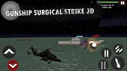 Screenshot 4 Gunship Surgical Strike 3D windows