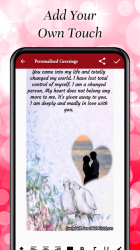 Captura 8 Mensajes De Amor Para Esposas android