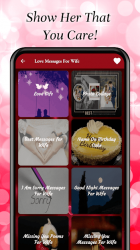 Imágen 10 Mensajes De Amor Para Esposas android