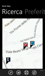 Screenshot 3 Bank Map windows