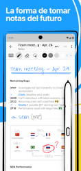 Image 2 Nebo: apuntes y anotaciones android