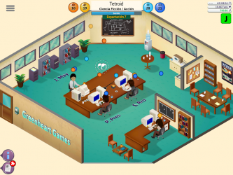 Captura 14 Game Dev Tycoon android
