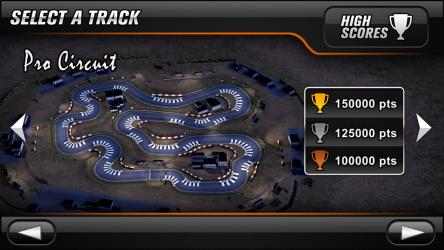 Screenshot 5 Drift Mania Championship windows