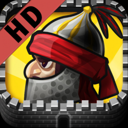 Imágen 1 Fortress Under Siege HD android