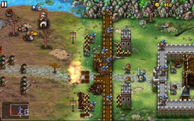 Image 13 Fortress Under Siege HD android