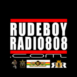 Captura de Pantalla 1 Rudeboy Radio 808 android