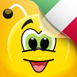 Screenshot 1 Aprende italiano - 15 000 palabras android