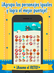 Screenshot 9 El Barquito Chiquitito android