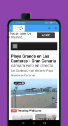Screenshot 6 Mi Barrio El Tuyo La Isleta android