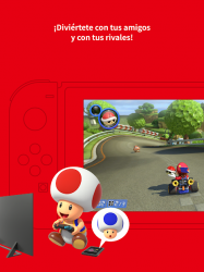 Captura de Pantalla 10 Nintendo Switch Online android