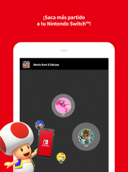 Captura de Pantalla 7 Nintendo Switch Online android