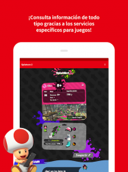 Captura 9 Nintendo Switch Online android