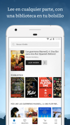 Screenshot 3 Amazon Kindle - eBooks & more android