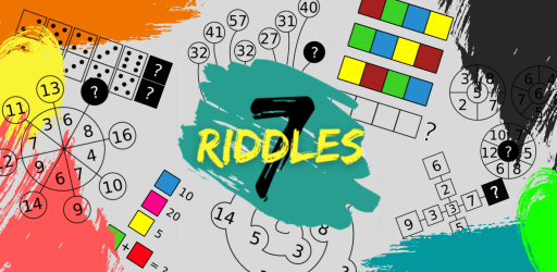 Screenshot 2 7 Riddles - Juegos matematicas y juegos mentales android