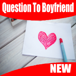 Screenshot 5 Question to ask your boyfriend android