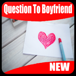 Imágen 1 Question to ask your boyfriend android