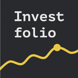 Captura 1 Investment portfolio tracker android