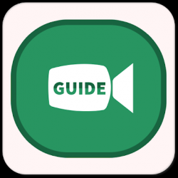 Screenshot 1 Guide For Mееt Video Conference  New android