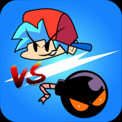 Image 1 Mod For Friday Night Funkin - FNF Casual Game android