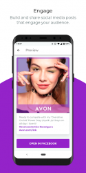 Screenshot 3 Avon ON android