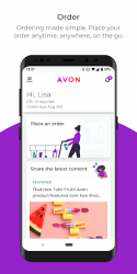 Screenshot 5 Avon ON android
