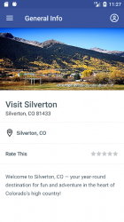 Screenshot 3 Silverton, Colorado android