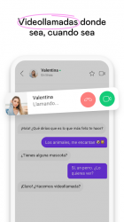 Screenshot 5 Badoo - Chat, Ligar y Citas android