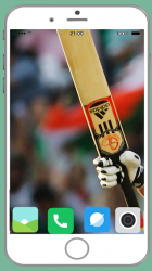 Screenshot 14 Cricket Bat Full HD Wallpaper android