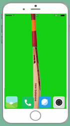 Screenshot 5 Cricket Bat Full HD Wallpaper android