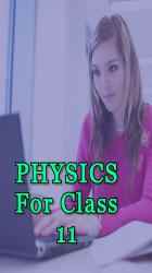 Screenshot 11 Physics For Class 11 windows
