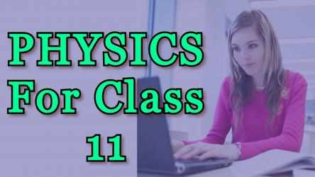 Imágen 13 Physics For Class 11 windows