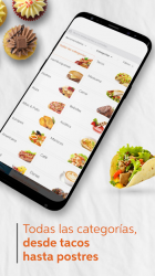 Screenshot 7 DiDi Food: Delivery de comida android