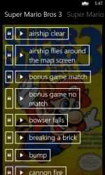 Screenshot 5 Mario Sounds! windows