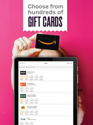 Captura 12 Fetch Rewards: Grocery Savings & Gift Cards android