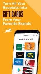 Capture 2 Fetch Rewards: Grocery Savings & Gift Cards android