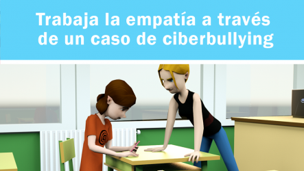 Image 3 RV Enfréntate al ciberbullying android
