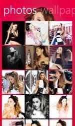 Imágen 4 Ariana Grande Music windows