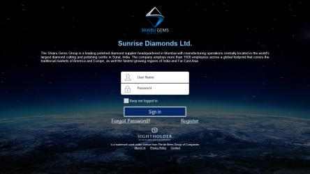 Image 1 Sunrise Diamonds for Windows Store windows
