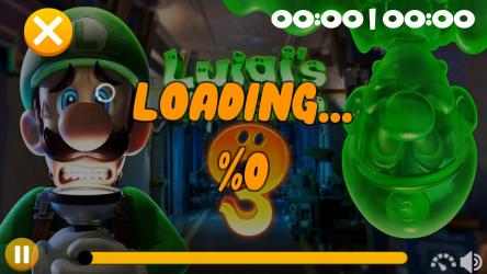 Captura 2 Guide For Luigi's Mansion 3 Game windows