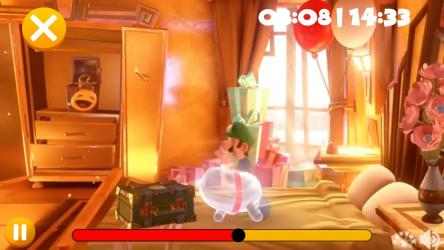 Screenshot 3 Guide For Luigi's Mansion 3 Game windows