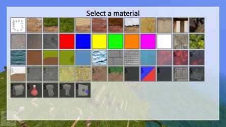 Screenshot 6 Loving Cube Engine Editor windows