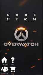Screenshot 2 Countdown for Overwatch windows