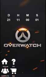 Screenshot 1 Countdown for Overwatch windows