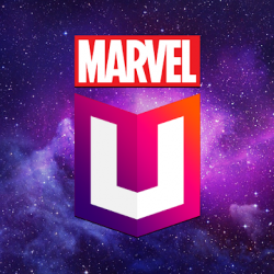 Screenshot 1 Marvel Unlimited android