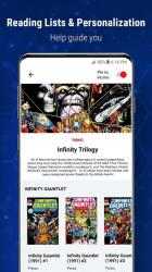 Capture 6 Marvel Unlimited android